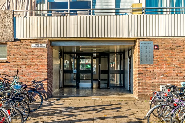 Medium property photo - Rubicondreef 112, 3561 JE Utrecht